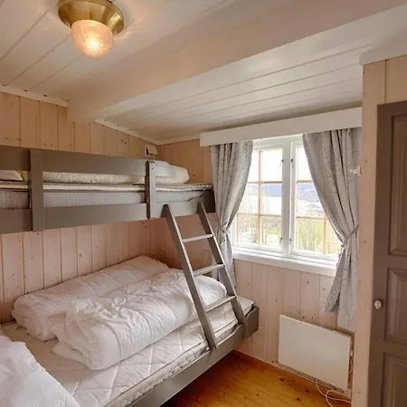 Kvetos Fjellgardsutsikt * Beitostolen