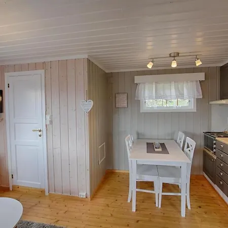 Kvetos Fjellgardsutsikt Dom wakacyjny Beitostolen