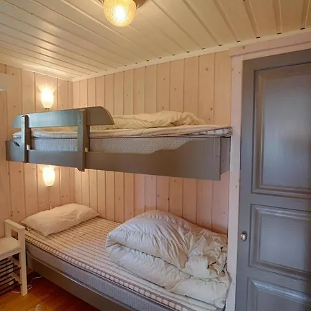 Kvetos Fjellgardsutsikt * Beitostolen