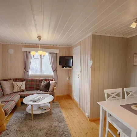 Kvetos Fjellgardsutsikt