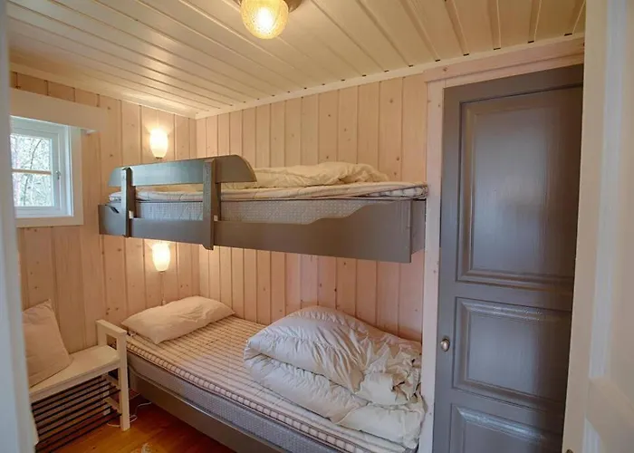 Kvetos Fjellgardsutsikt * Beitostolen